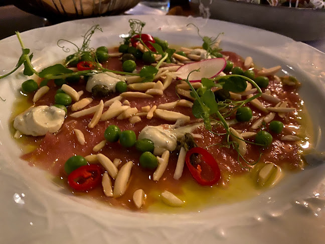 Opinii despre El Marsa Restaurant מסעדת אל מרסא în עכו - הסעדה