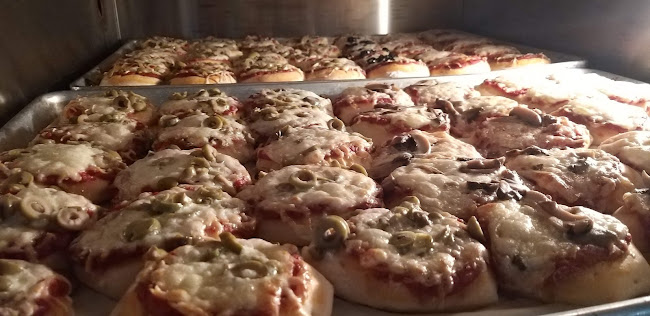 פריך פטיסרי שמדבר עברית - ירושלים