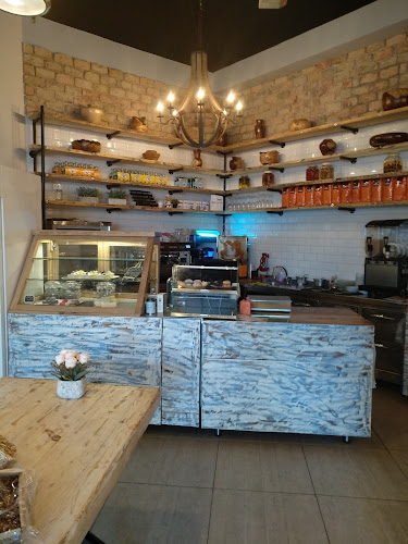 קפה שמחה - הרצליה