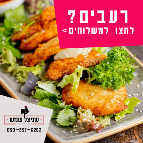 שדרות הדקל 12, בית שמש