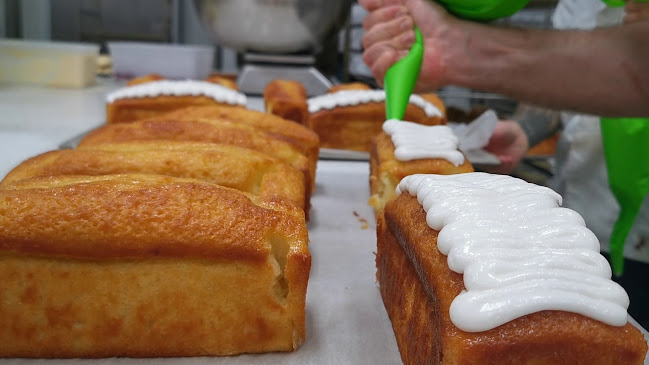 דליקטסן פנורמה (חנות המפעל) - Delicatessen