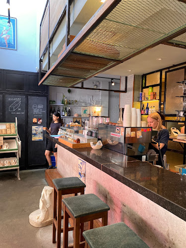 Opinii despre דאמה în תל אביב-יפו - הסעדה