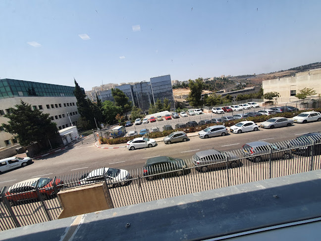 Opinii despre הר חוצבים în ירושלים - הסעדה