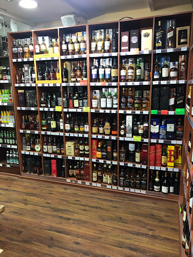 Comentarii opinii despre בר המשקאות הוד השרון