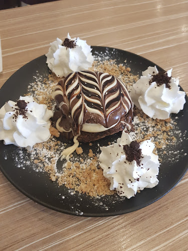 Opinii despre קפה קפה אום אל פחם în אום אל-פחם - הסעדה