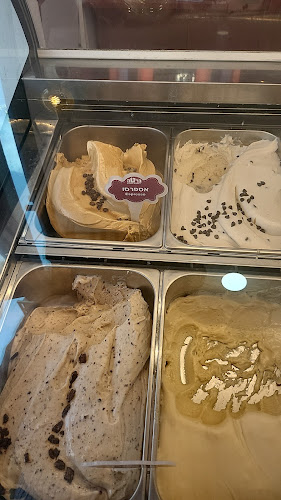 Opinii despre ברטה גלידה מסטיק יפו - משנת 1960 în תל אביב-יפו - הסעדה