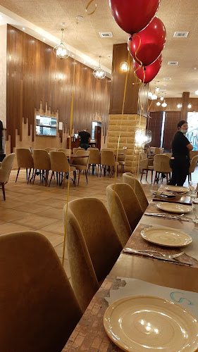 מסעדת סדפה SADAFA restaurant - הסעדה