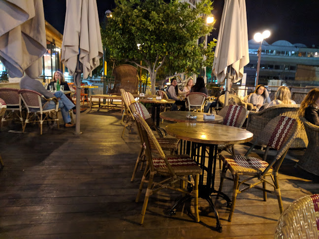 Opinii despre לנדוור în רעננה - הסעדה