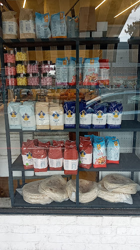 Comentarii opinii despre מאפיית קציר חיטים