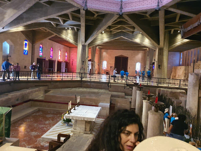 Opinii despre שוק נצרת în נצרת - הסעדה