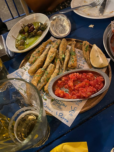 Opinii despre יאסו מסעדה יוונית în תל אביב-יפו - הסעדה