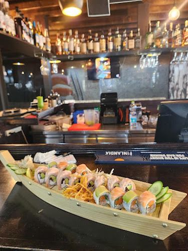 Opinii despre פרנג'ליקו în חיפה - הסעדה