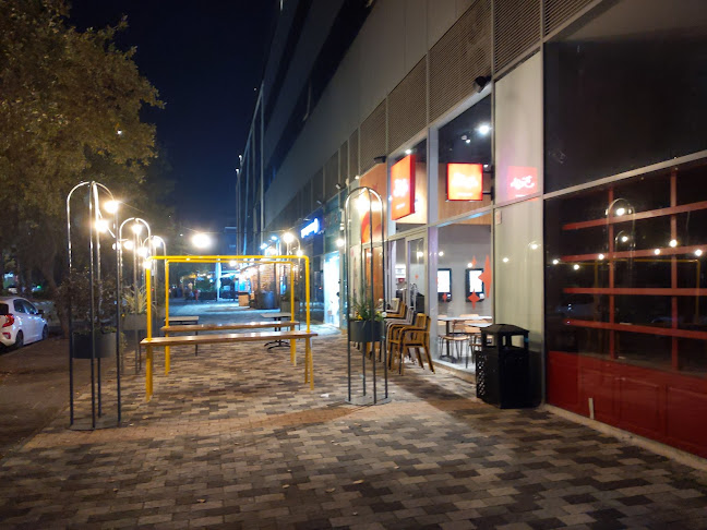 בשש דונר קבב - נתניה