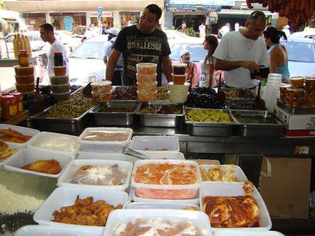 מעדני טעם גן עדן