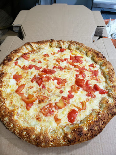 פיצה אנטוניו - הסעדה