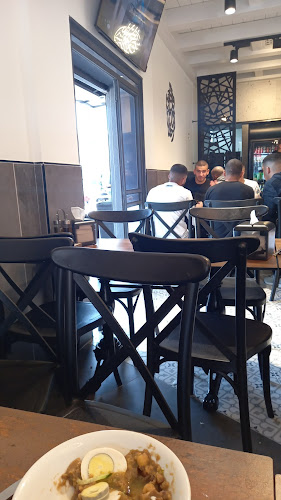Opinii despre מסעדת השלום în לוד - הסעדה