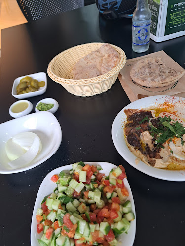 זיסמן שלום 3, רמת גן