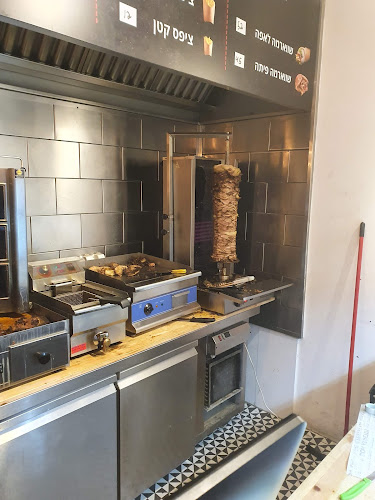 שווארמה בירושלים דרור הקטן - ירושלים