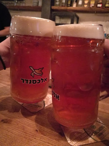 Opinii despre שבתאי פיצה ובירה אבן יהודה în אבן יהודה - הסעדה