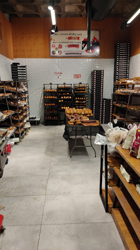 Comentarii opinii despre בית הלחם והמאפה