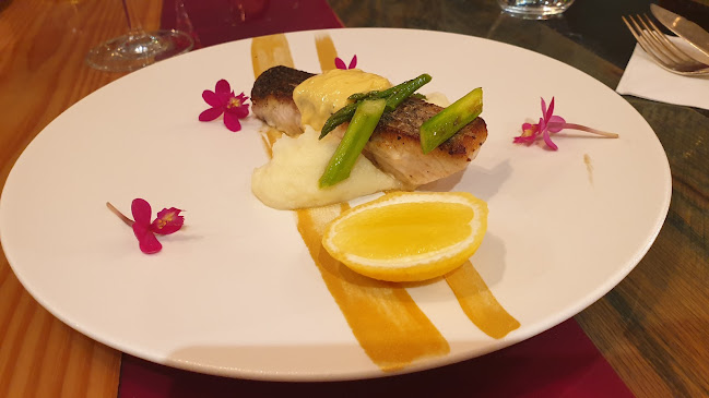 קופיולה אירועים - הסעדה