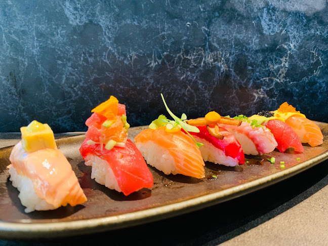 מסעדת פריים אורבן שף וסושי בר