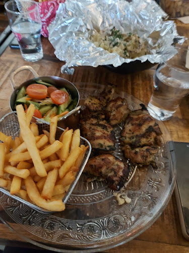 החבית - הסעדה