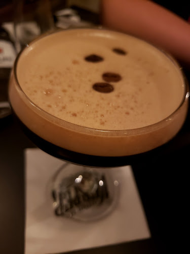 דוברין 7 - הסעדה