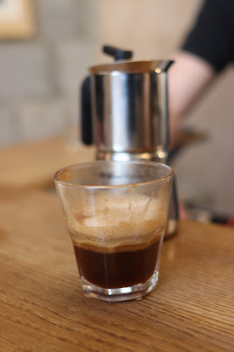 Talek - Handmade Coffee