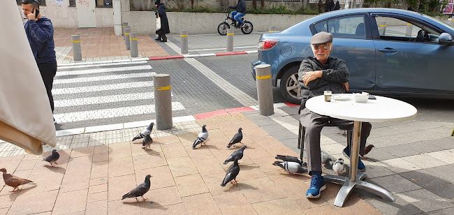 Comentarii opinii despre עוגיות מרוקאיות