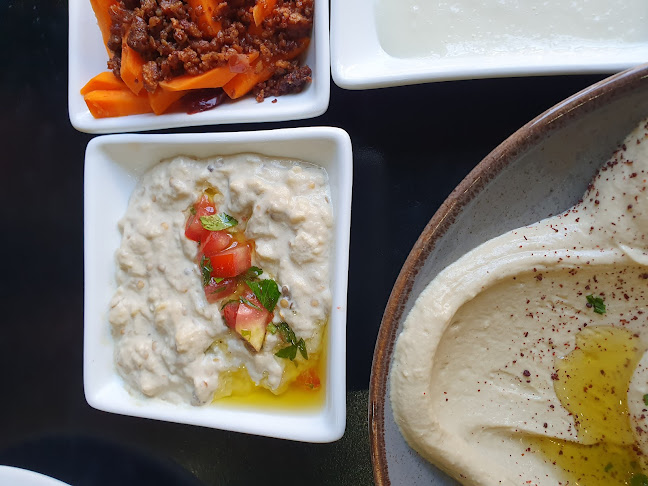 St. George - הסעדה