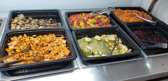 אייל שלי שרותי מזון וקייטרינג בע"מ - הסעדה