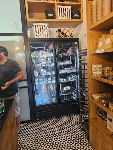 קפה עוזיאלה - רמת גן