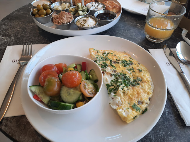 Opinii despre ביסקוטי în פתח תקווה - הסעדה