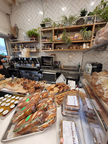 Opinii despre בראדלי în תל אביב-יפו - הסעדה