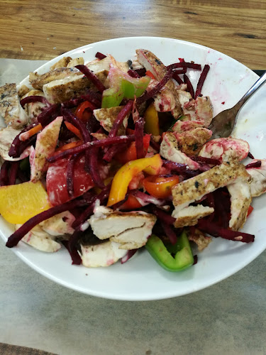 ריפרש - ירושלים