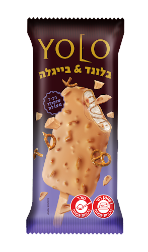 Comentarii opinii despre גלידות פלדמן חנות המפעל