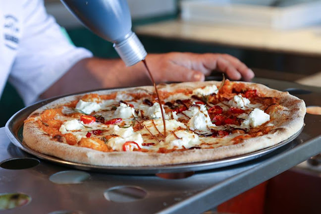 Comentarii opinii despre Pizza פיצה גרינברג