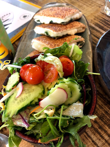 קפה גן סיפור - הרצליה