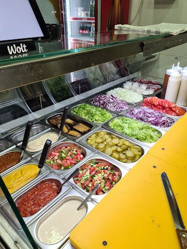 Comentarii opinii despre דיל בורגר