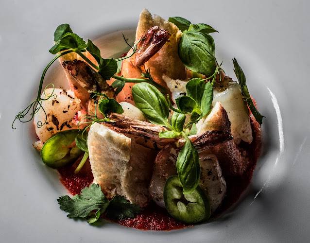 סליק - בר (מרכז הכרמל) - חיפה