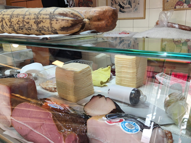 סנדוויץ' בר ברכה - הסעדה