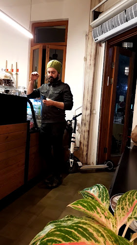 Comentarii opinii despre WayCup Coffee