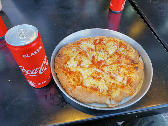 Opinii despre פיצה שמש עפולה în עפולה - הסעדה