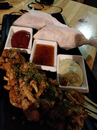 מונאקו בר - Monaco Bar - הסעדה