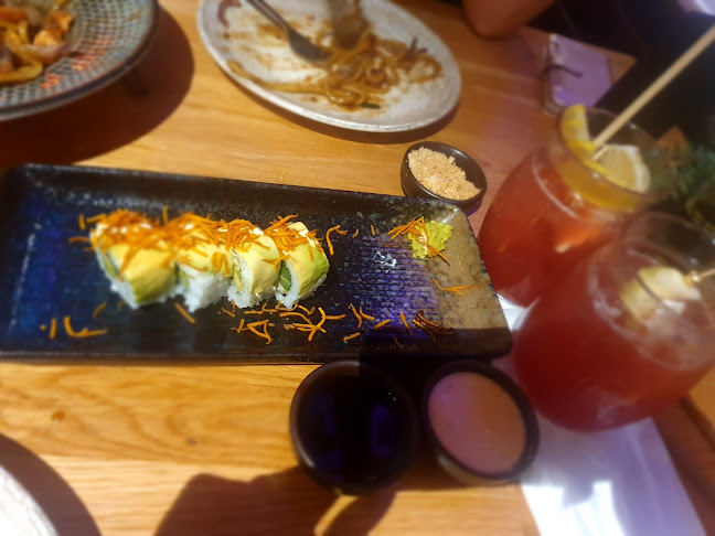 אורנים 1, נוף הגליל