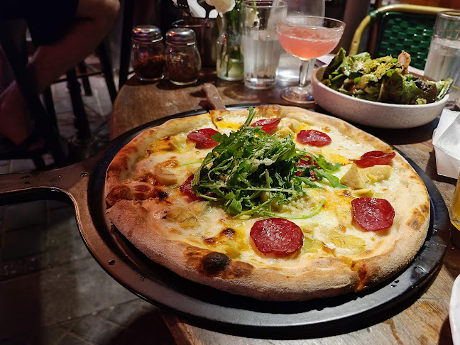 Opinii despre פארוק בשוק - Faruk Bashuk în תל אביב-יפו - הסעדה