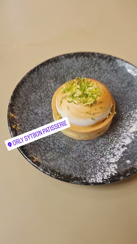 Opinii despre אורלי סיטבון פטיסרי în נהריה - הסעדה