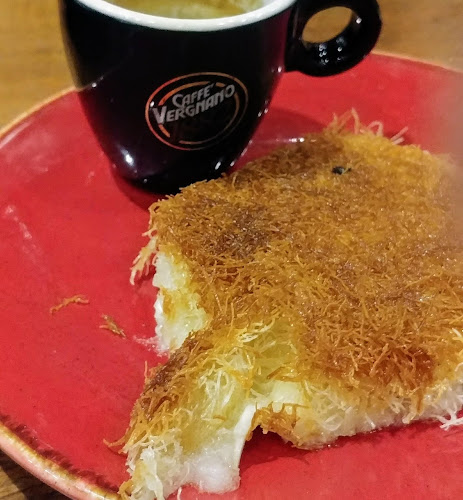 שוואטינא סטלה מאריס - חיפה