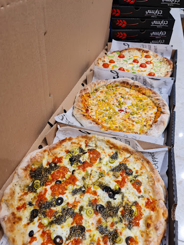 Opinii despre Geraisy în נצרת - הסעדה